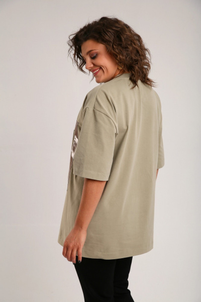 Майка Avenue 0337 - фото 5