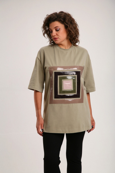 Майка Avenue 0337 - фото 1