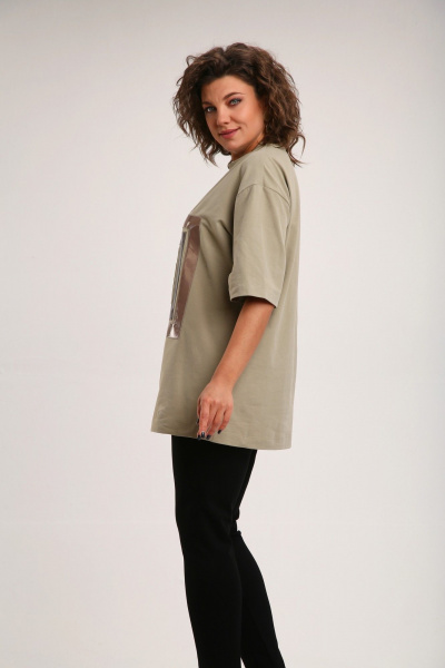 Майка Avenue 0337 - фото 3