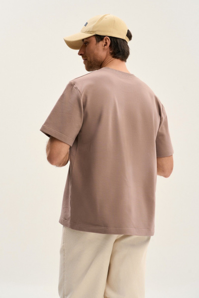 Футболка GO M1001/04-03 - фото 6