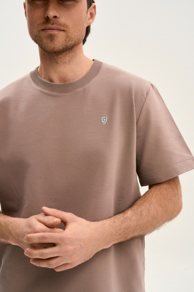 Футболка GO M1001/04-03 - фото 2