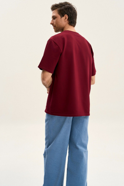 Футболка GO M1001/12-01 - фото 3