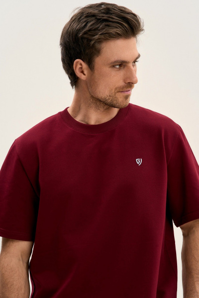 Футболка GO M1001/12-01 - фото 2