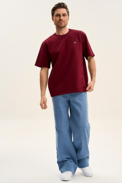 Футболка GO M1001/12-01 - фото 1