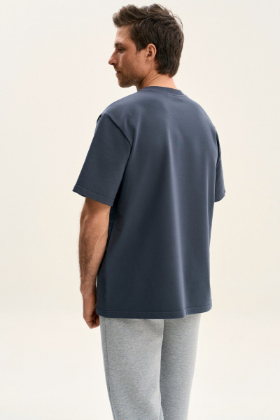 Футболка GO M1001/30-03 - фото 4