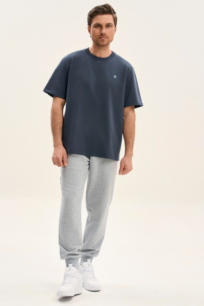 Футболка GO M1001/30-03 - фото 3