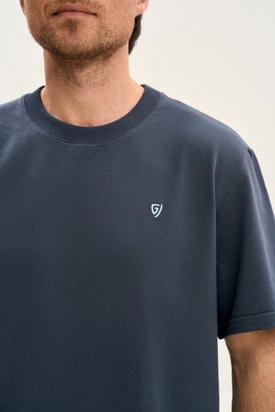 Футболка GO M1001/30-03 - фото 2