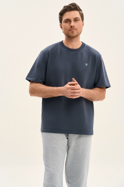 Футболка GO M1001/30-03 - фото 1