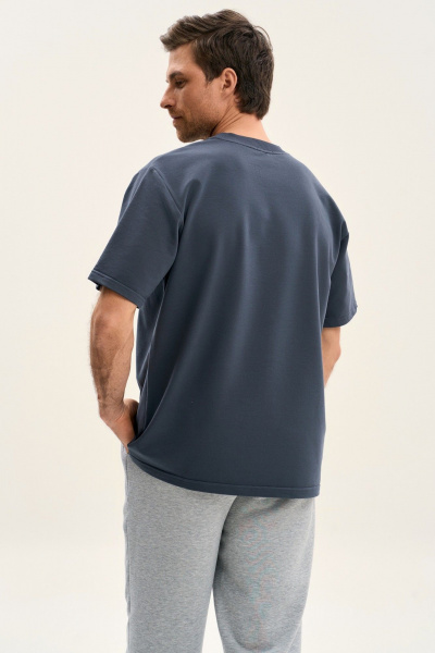 Футболка GO M1001A/30-03 - фото 5