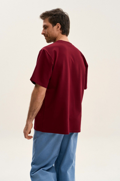 Футболка GO M1001A/12-01 - фото 7