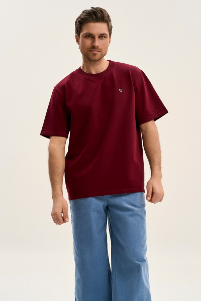 Футболка GO M1001A/12-01 - фото 5