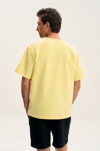 Футболка GO M1001C/05-02 - фото 4