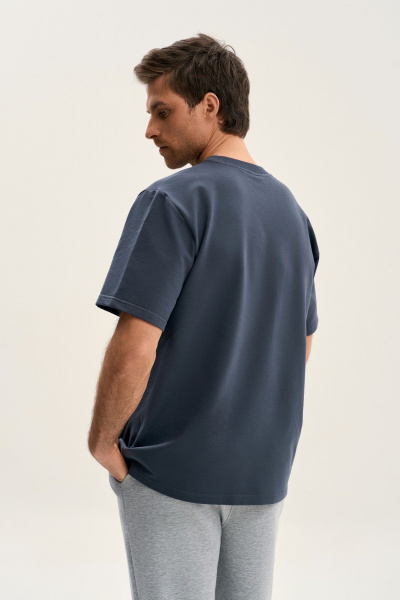 Футболка GO M1001CL/30-03 - фото 5