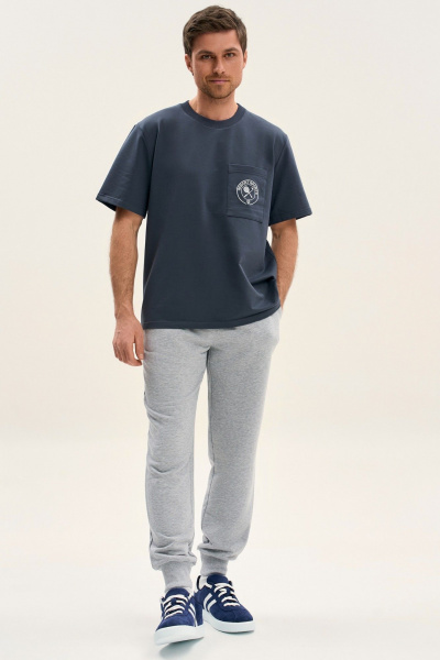 Футболка GO M1001CL/30-03 - фото 4