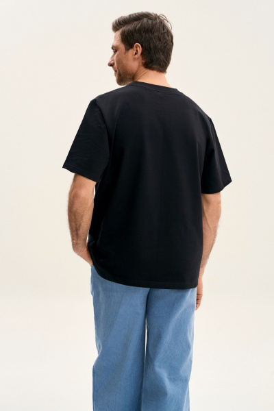 Футболка GO M1001D/40-02 - фото 5