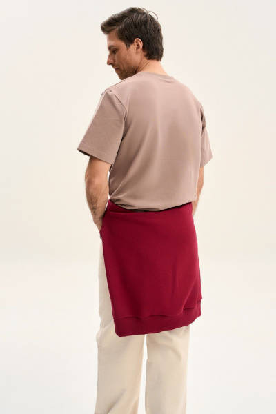 Футболка GO M1001GB/04-03 - фото 5