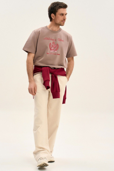 Футболка GO M1001GB/04-03 - фото 3