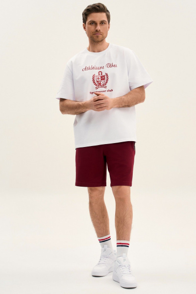 Футболка GO M1001GB/01-01 - фото 2