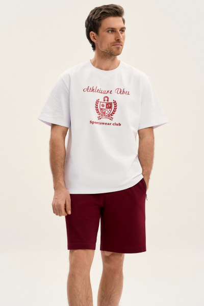 Футболка GO M1001GB/01-01 - фото 1