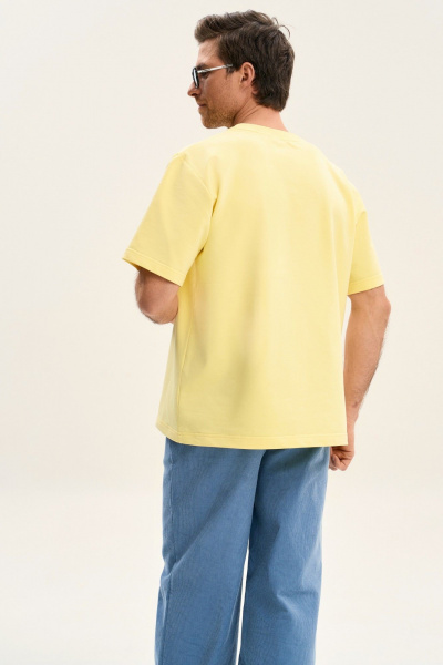 Футболка GO M1001GB/05-02 - фото 6