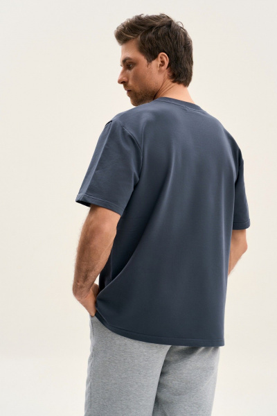 Футболка GO M1001GB/30-03 - фото 4