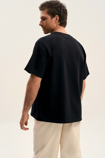 Футболка GO M1001NS/40-02 - фото 4