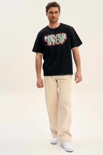 Футболка GO M1001NS/40-02 - фото 1