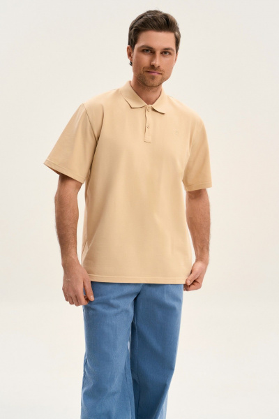 Футболка GO M1012/04-01 - фото 2