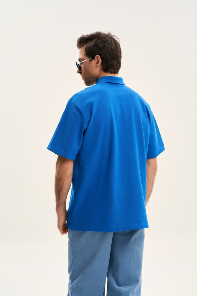 Футболка GO M1012/19-02 - фото 3