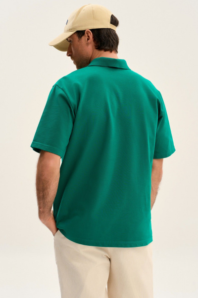 Футболка GO M1012/23-02 - фото 2