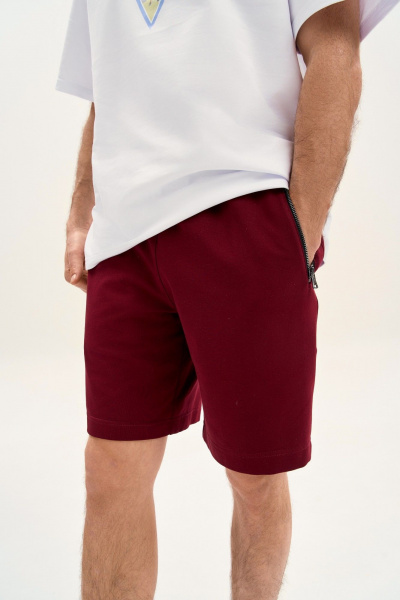 Шорты GO M2060/12-01 - фото 2