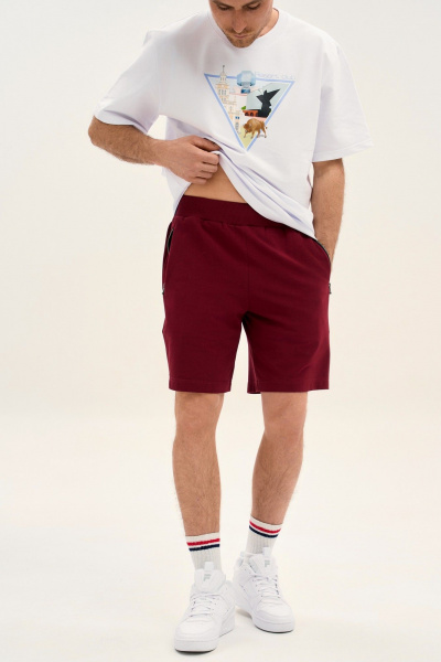 Шорты GO M2060/12-01 - фото 1