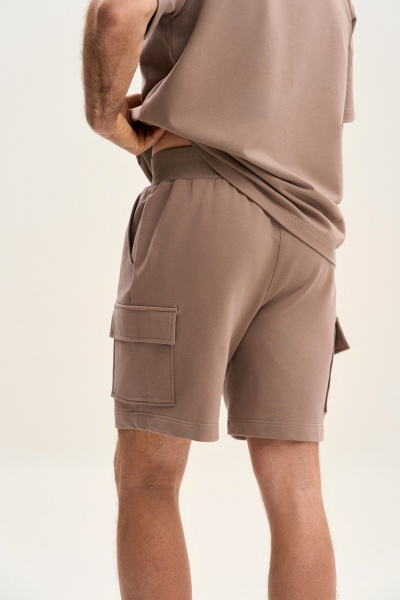 Шорты GO M2066-2/04-03 - фото 5