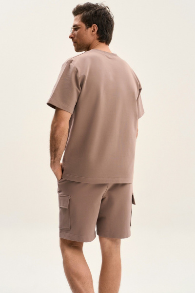 Шорты GO M2066-2/04-03 - фото 4