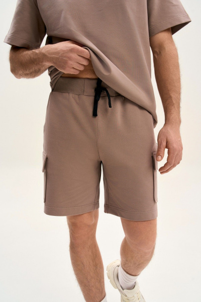 Шорты GO M2066-2/04-03 - фото 2