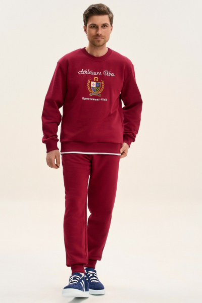 Брюки, свитшот GO M3107E/12-01.176-182 - фото 1