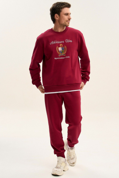 Брюки, свитшот GO M3107E/12-01.182-188 - фото 3