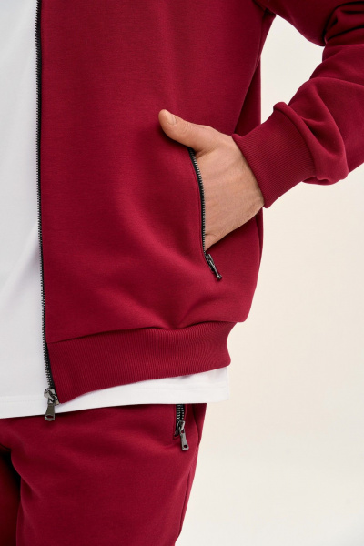 Брюки, джемпер GO M3161/12-01.176-182 - фото 4