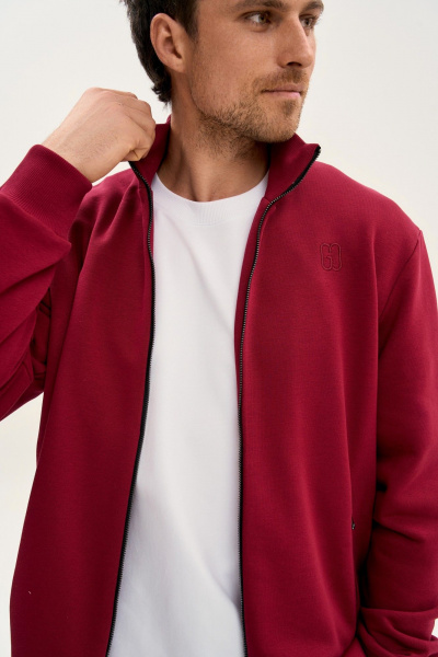 Брюки, джемпер GO M3161/12-01.176-182 - фото 3