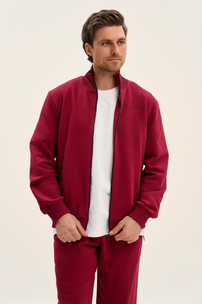 Брюки, джемпер GO M3161/12-01.176-182 - фото 2