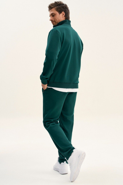 Брюки, джемпер GO M3161/25-02.182-188 - фото 6