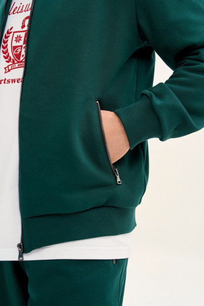 Брюки, джемпер GO M3161/25-02.182-188 - фото 4