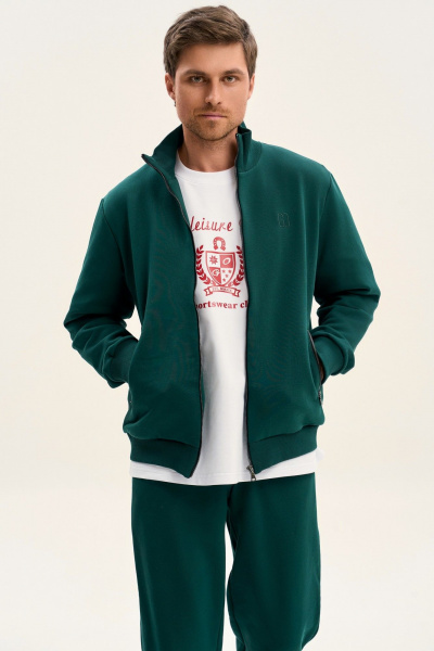 Брюки, джемпер GO M3161/25-02.182-188 - фото 2