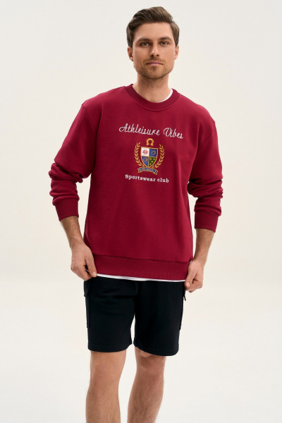 Свитшот GO M4107E/12-01.176-182 - фото 1