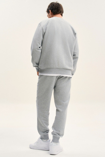 Свитшот GO M4107E/50-04.176-182 - фото 4