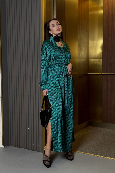 Платье O.N.E.Gold 133PL - фото 5