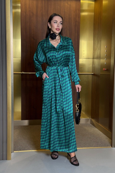 Платье O.N.E.Gold 133PL - фото 1