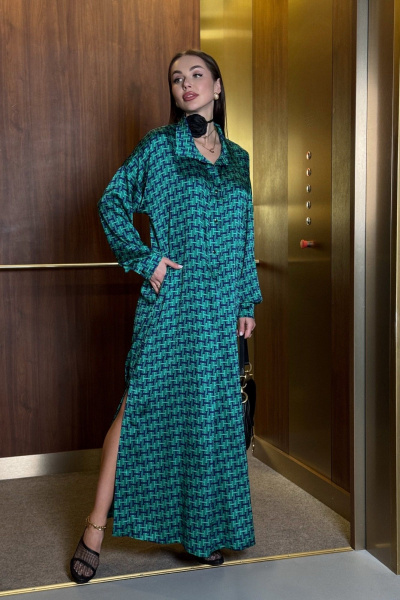 Платье O.N.E.Gold 133PL - фото 2