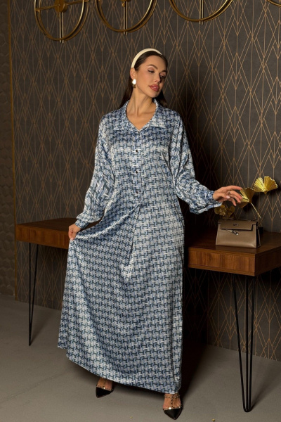 Платье O.N.E.Gold 132PL - фото 9