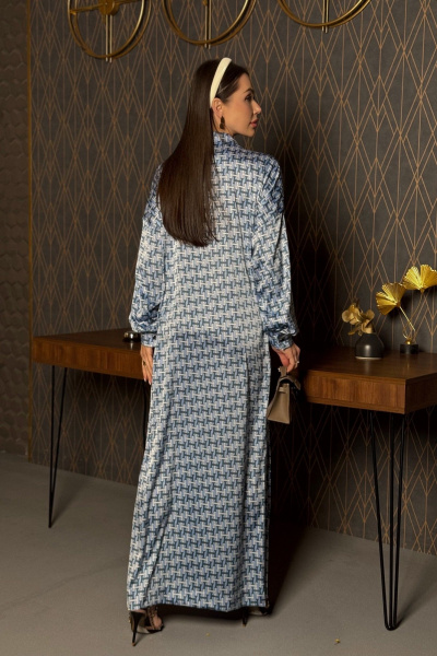 Платье O.N.E.Gold 132PL - фото 5